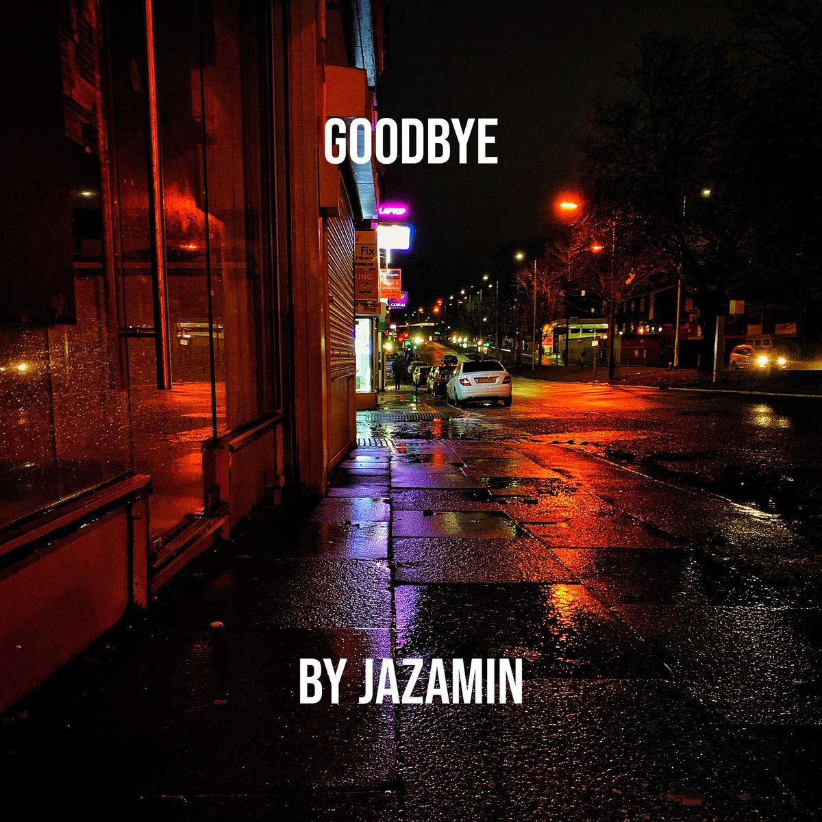 It’s Bandcamp Friday - when profit from music sales on Bandcamp goes direct to artists. If you’re into my music, I’d really appreciate it if you followed me there & bought my song ‘Goodbye’. ❤️🎼 jazamin.bandcamp.com jazamin.co.uk/music @moxie_uk #bandcampfriday #music