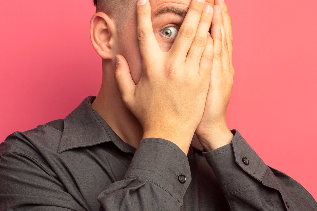 Me innocently logging in to tell you about what's happening at the bar this weekend... But seeing all of the stuff you shared instead.