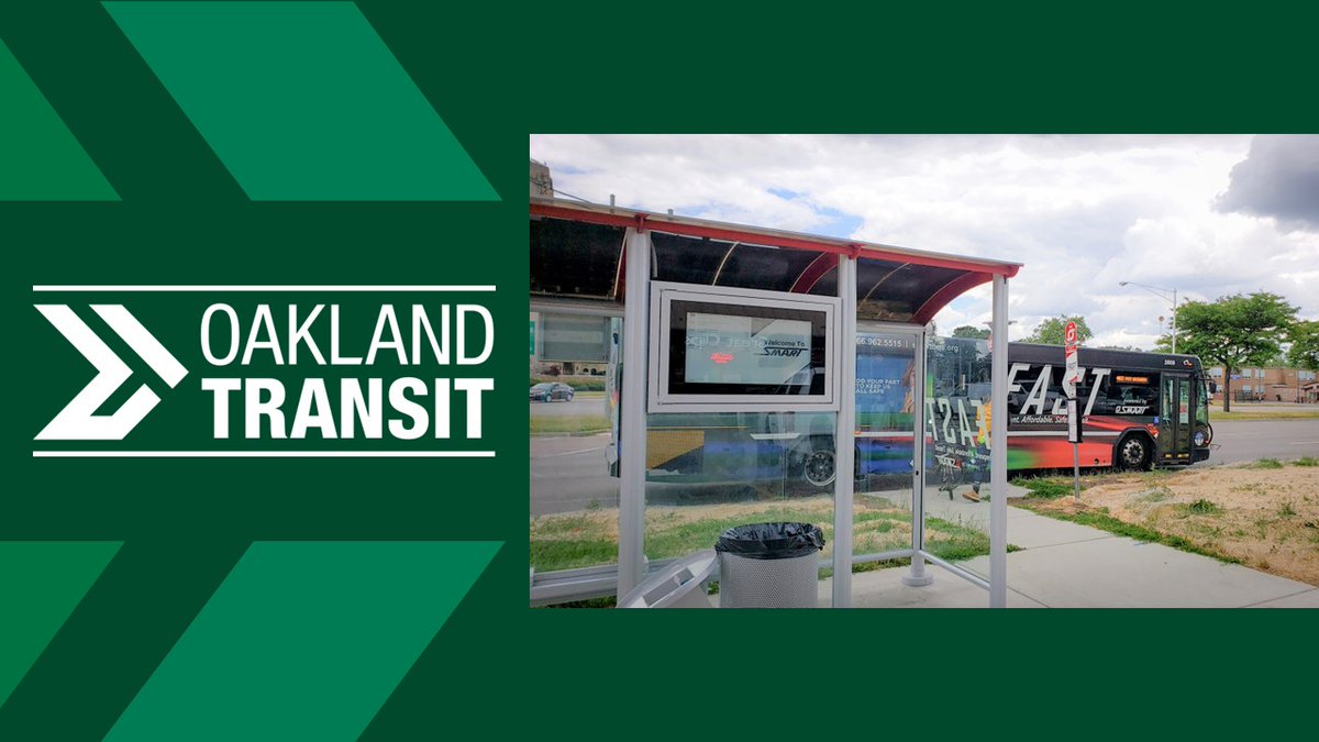 Oakland County tweet media