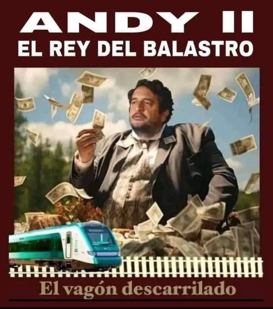 econokafka's tweet photo. Genio quien lo hizo. https://t.co/q7XEfoc6qF