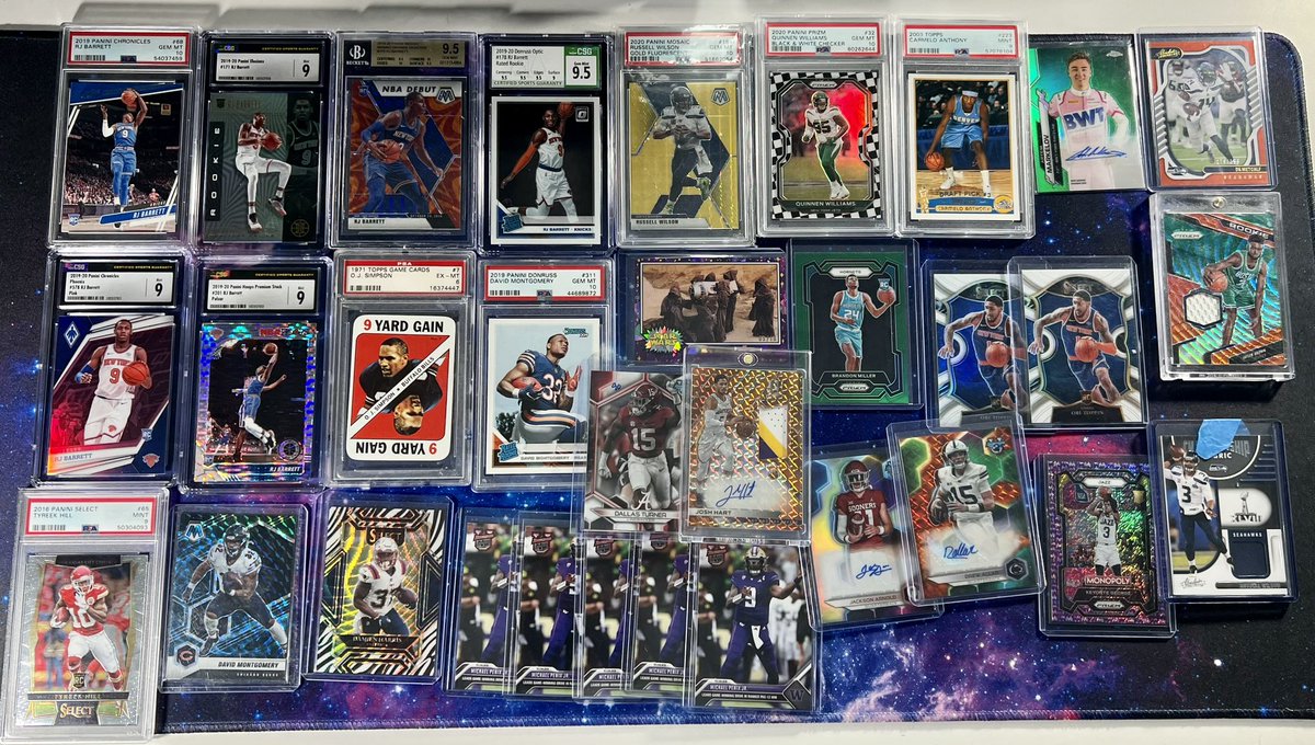 Logan’s League tweet media