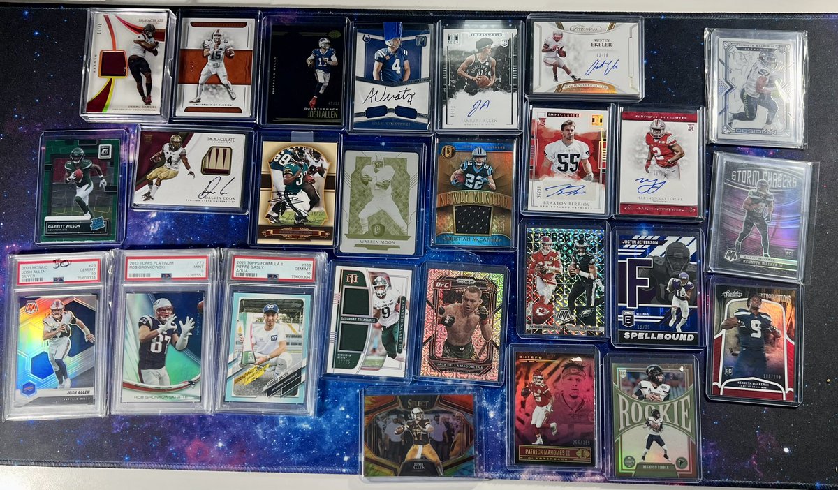 Logan’s League tweet media