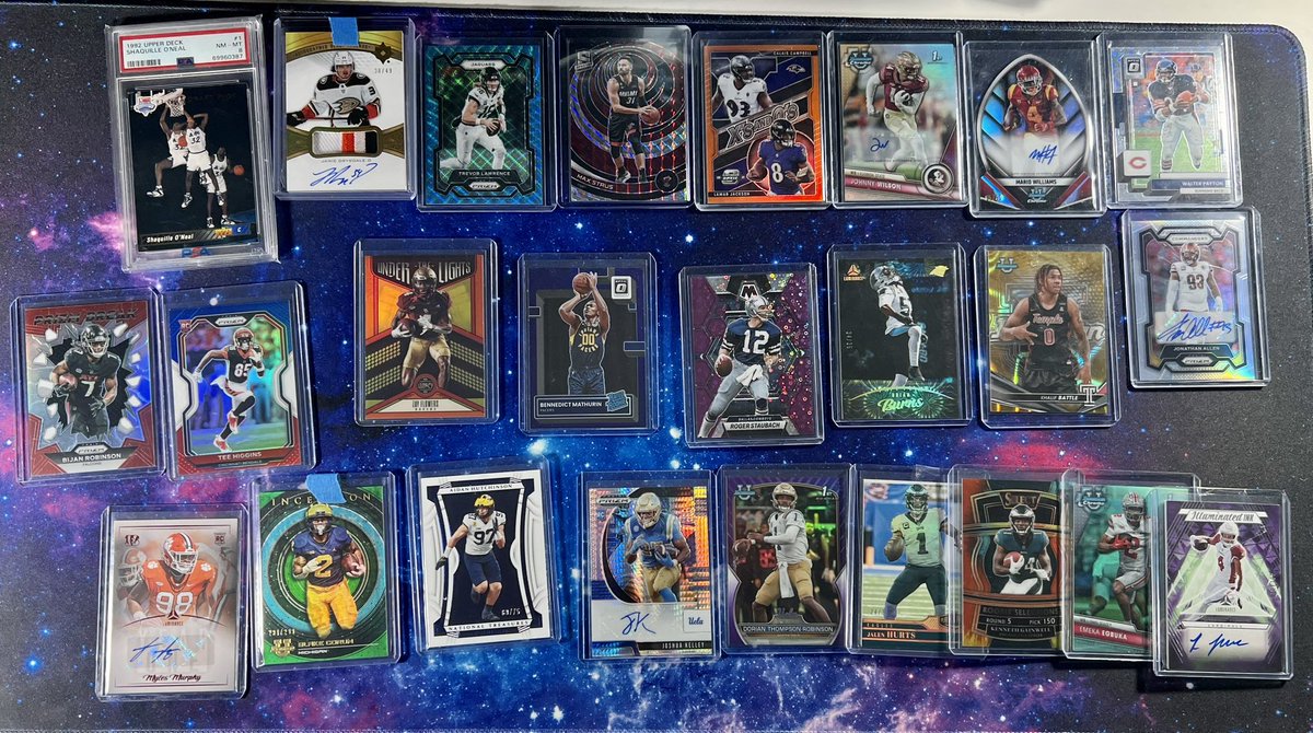 Logan’s League tweet media