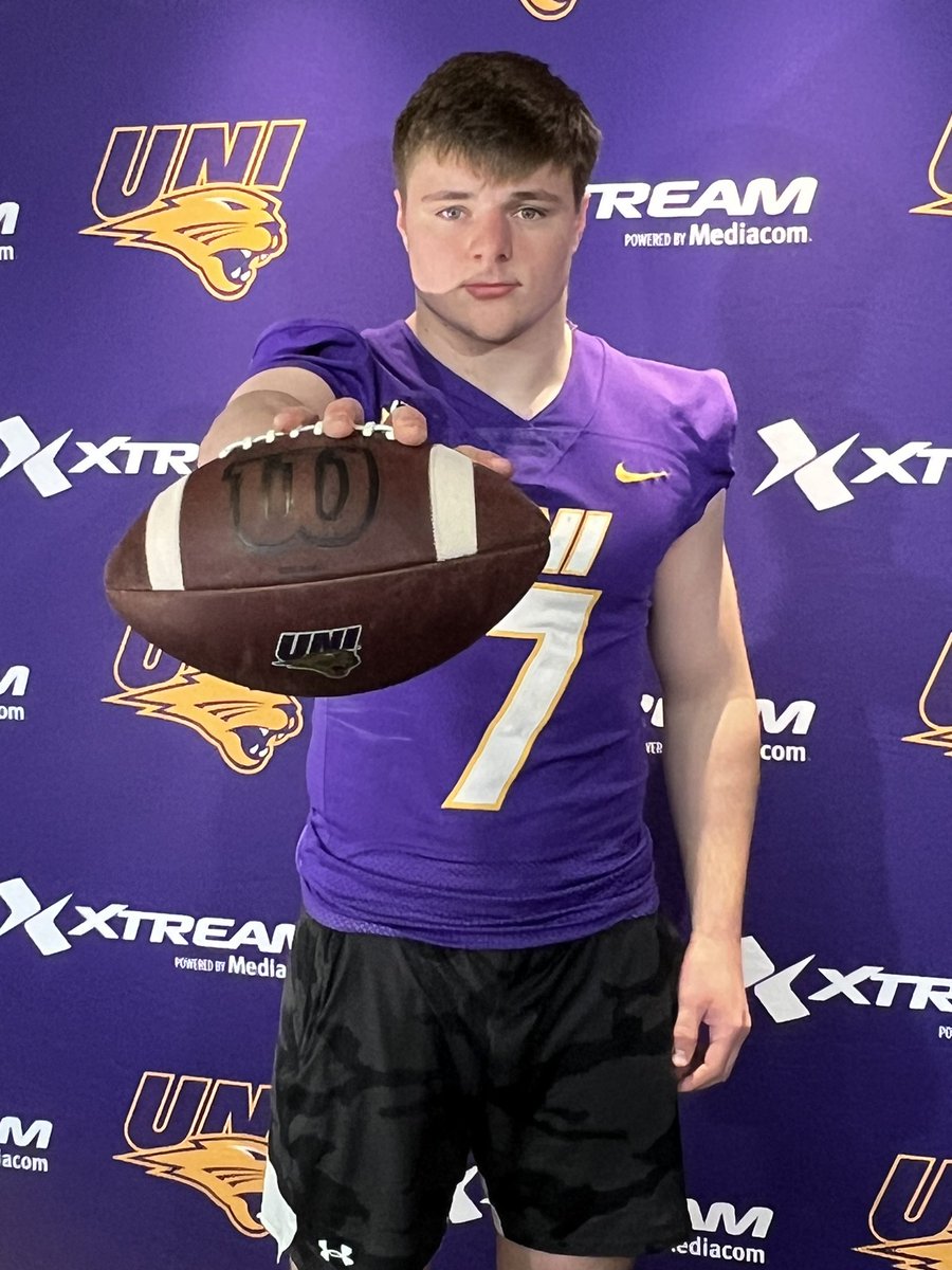 Garret Kluesner tweet media