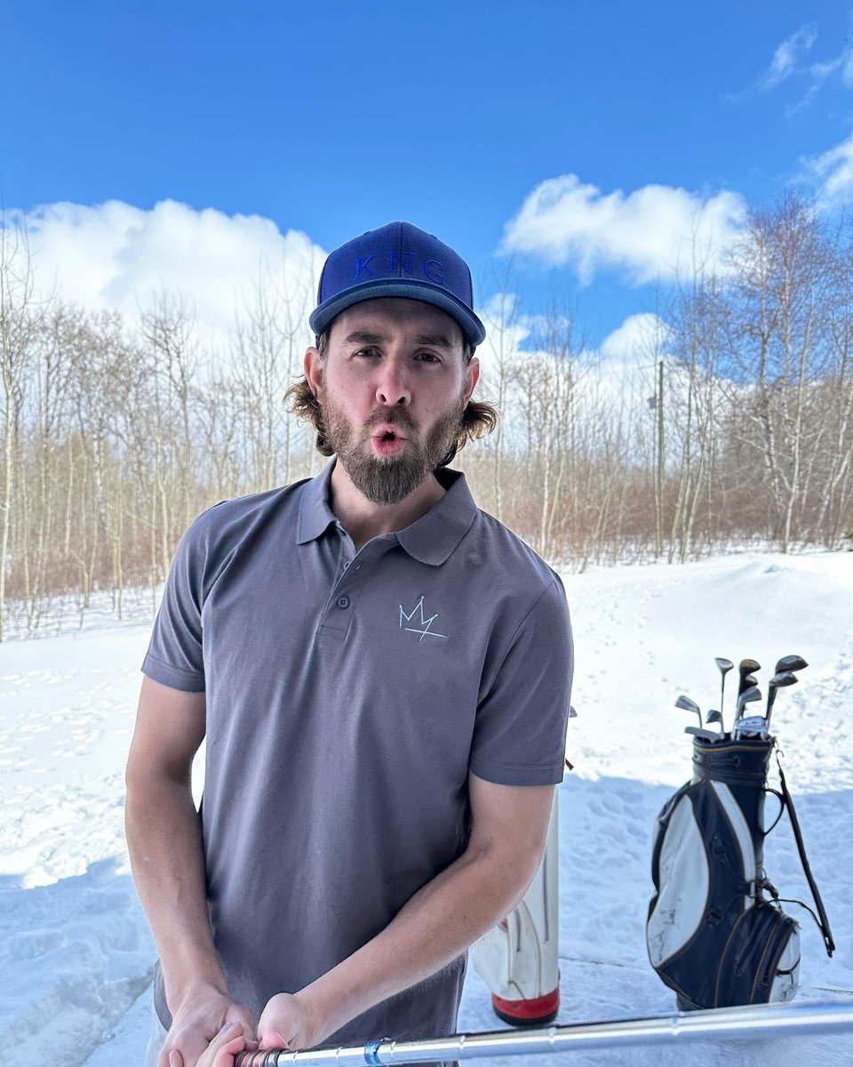 New KNG Polos!!!

What you think?! 

Now available on the website! 👑