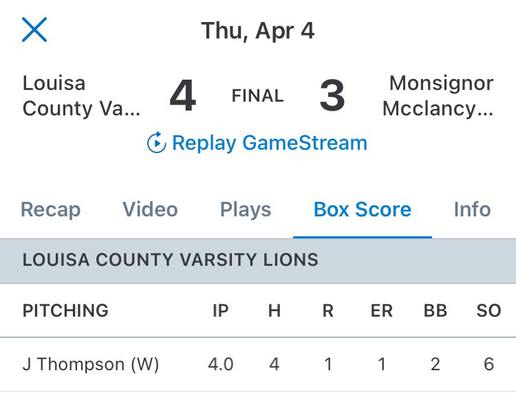Jayden Thompson tweet media