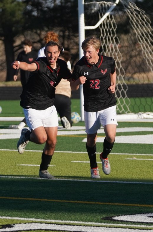 ScottAveryZZQ's tweet photo. #SonyCamera #SonyImagingEdge
@AntlerSoccer @DCPGSports
#antlernation @nebpreps
@AcrossFocus
1-0 Antlers 32m P2 https://t.co/X85m6JlrGY