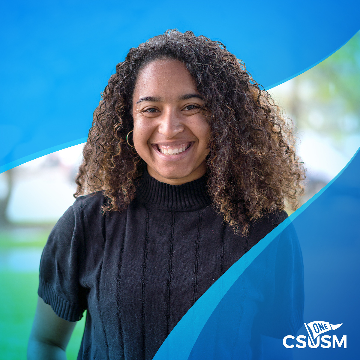 Join us in making a difference in the lives of our students by supporting scholarships during this year's One CSUSM campaign. There's still time to make a gift to the General Scholarship Fund at csusm.edu/onecsusm. ⁠ #OneCSUSM