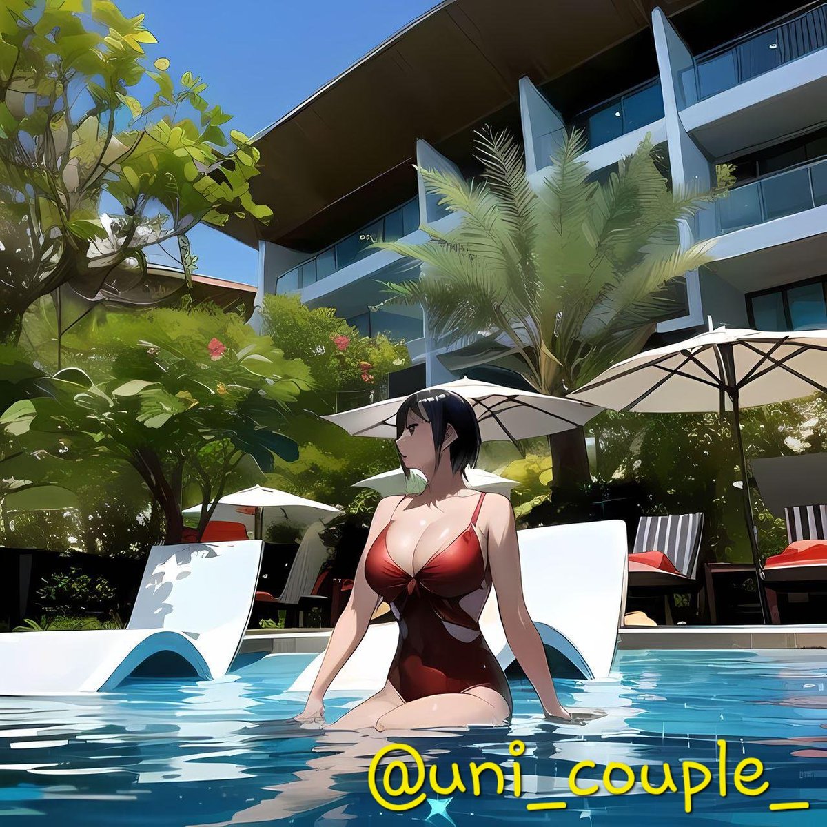 가슴이 더 크게나와서...
뭔가 더 걸레같고 꼴리쟈노~
호텔 남자들이 계속 쳐다보는데...
와서 편하게 먹고가라고 하고싶다♡
#여행 #비키니 #수영복 #은꼴 #야노 #섹트 #네토 #NTR #커플 #부부 #부커 #건오 #살색 #맘눌뎀