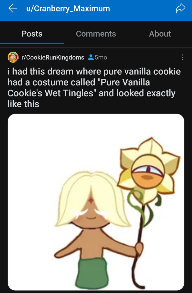 Wafflu🌴🌈 tweet media