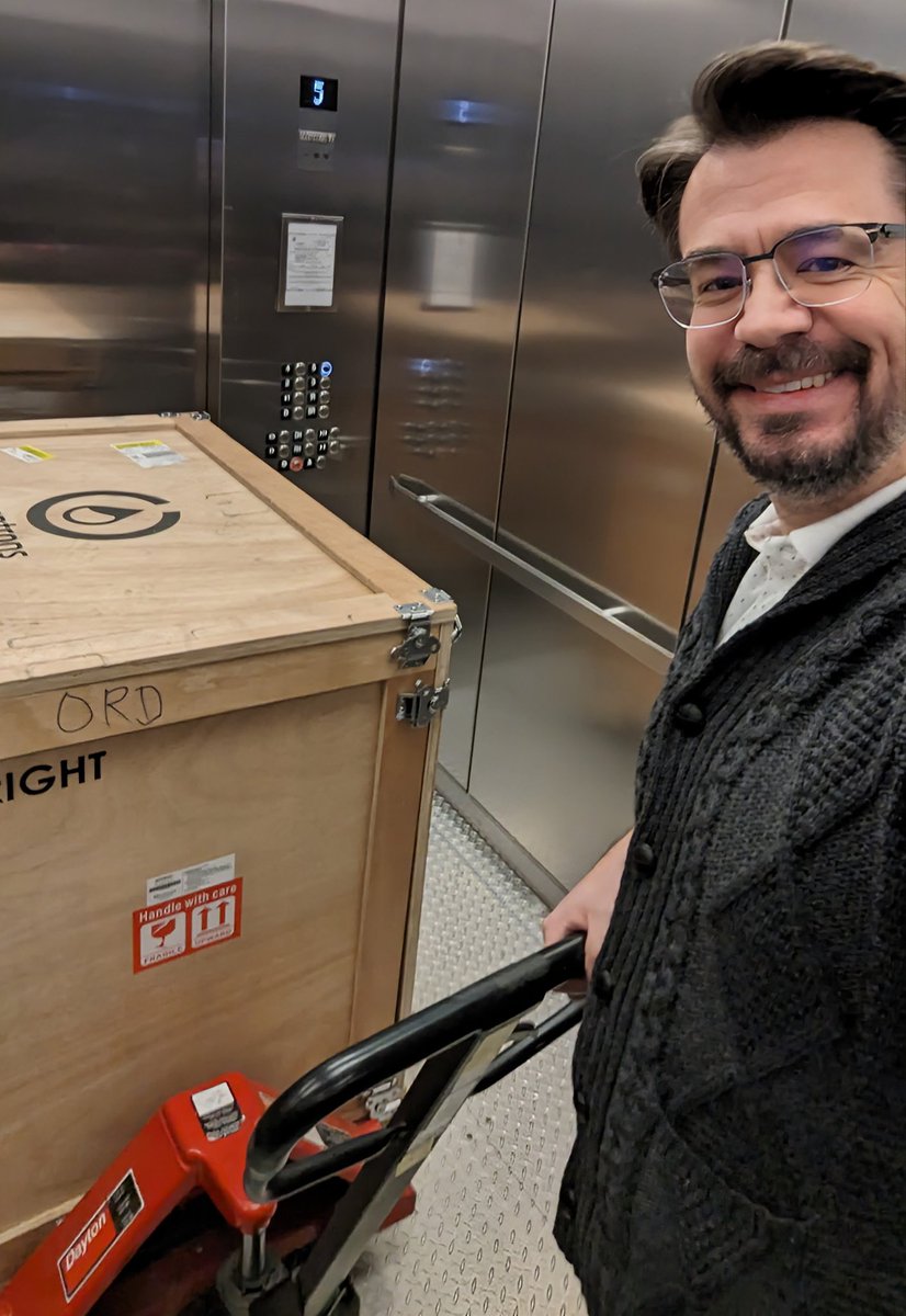 Jonathan Kirk tweet media