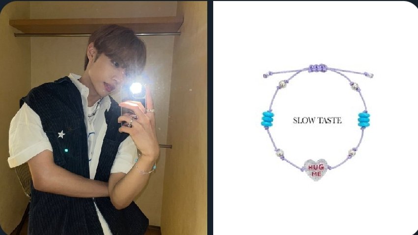 ssunwooya0's tweet photo. 𝘀𝘂𝗻𝘄𝗼𝗼 𝗯𝗶𝗿𝘁𝗵𝗱𝗮𝘆 𝗲𝘃𝗲𝗻𝘁
선우 생일이 다가와서 생일이벤트🤎
떤민수 팔찌(택1)이랑 선우 공차픽 초코스무디가 없어서 저걸로 총2명 뽑을게요🥺
대상: 팔+rt해주신 분
기간:~발표 전
발표:4월이내
#rt #rt이벤트 #RT이벤트_추첨

선우 사랑해ㅐ...😍 https://t.co/qsjiJvhfFN