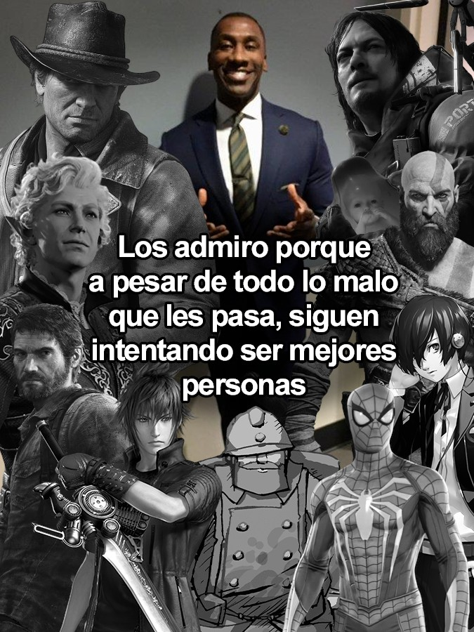 SoyFedelobo's tweet photo. 😎 No se rindan mis chavos https://t.co/TrnFWICeUU