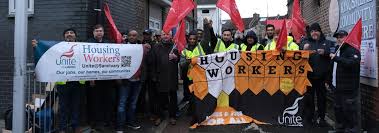 UniteHousingWorkers tweet media