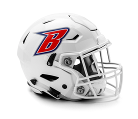 BHSbombers's tweet image. Show your team pride with our football spirit gear!  Don't miss out on mini helmets and personalized car decals. Order before the deadline of  Sunday, April 14 at 11:59 PM. Visit tinyurl.com/4fbxnyvc to place your order now! 🏈 #FootballSpirit