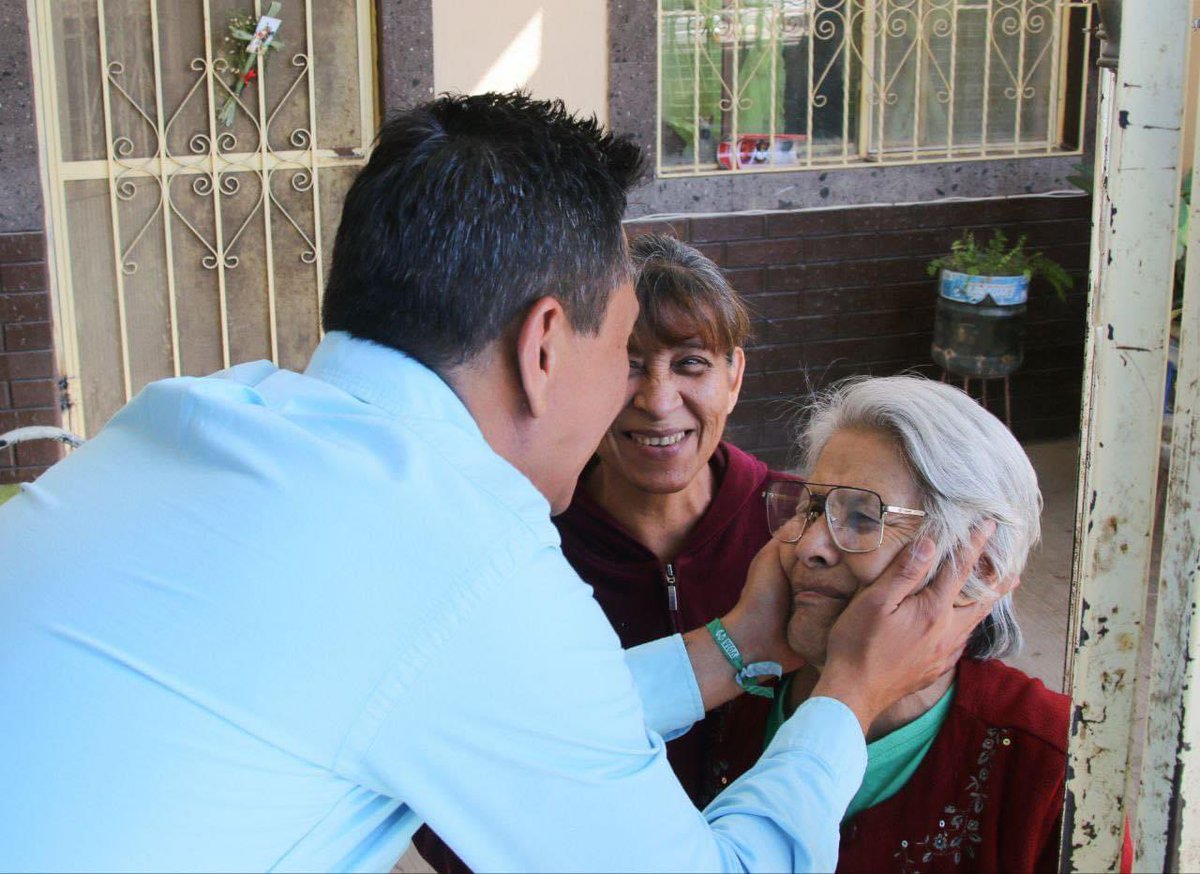 Gobierno Municipal de Matamoros, Coahuila tweet media