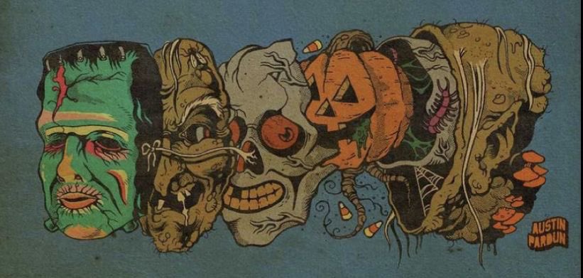 thespookygirll's tweet photo. halloween banners https://t.co/I6BfqwKrMj