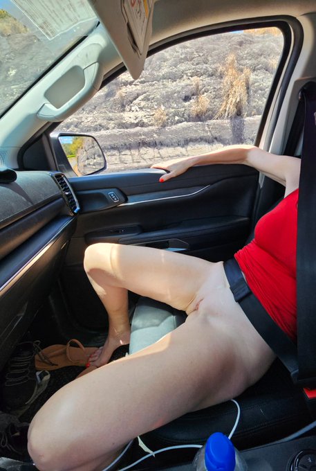 Cruising with no pants!   #naked #pussy #hotmilf #milf #nudist #sexaf #kinky #naked #nakedattraction<a href="/tag/naked"class="tags">#naked</a><a href="/tag/pussy"class="tags">#pussy</a><a href="/tag/hotmilf"class="tags">#hotmilf</a><a href="/tag/cougar"class="tags"><span>#cougar</span></a><a href="/tag/kinky"class="tags"><span>#kinky</span></a><a href="/tag/hotmomma"class="tags"><span>#hotmomma</span></a><a href="/tag/milf"class="tags"><span>#milf</span></a><a href="/tag/nopants"class="tags"><span>#nopants</span></a><a href="/tag/nsfw"class="tags"><span>#nsfw</span></a>