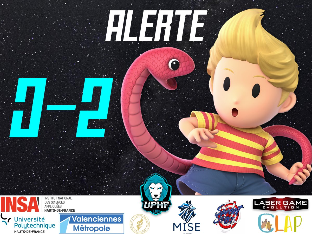 UPHF LAN tweet media