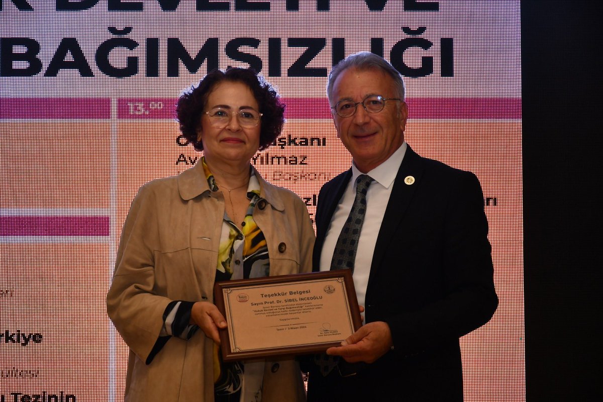 sibel inceoglu tweet media