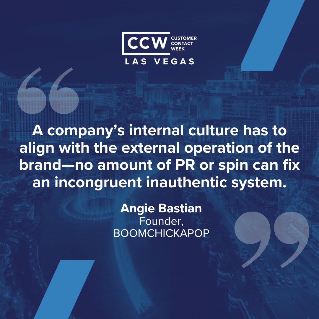 Your burning #CX questions, answered.💬🙌 Catch up with #CCWVegas speakers @JohnnyCTaylorJr, @AndreaJung__, and Angie Bastian before taking on #CaesarsForum this June 3-6: customercontactweek.com/page/3169823/s… #CustomerContactWeek @Boomchickapop @GrameenAmerica @SHRM