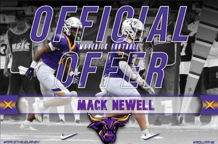 Mack Newell tweet media