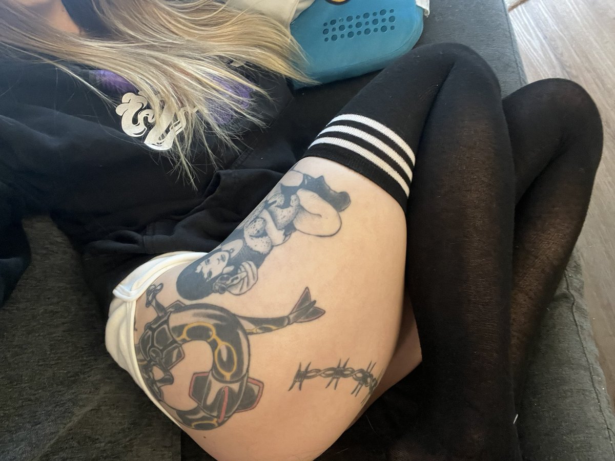 Content from linamorrissey