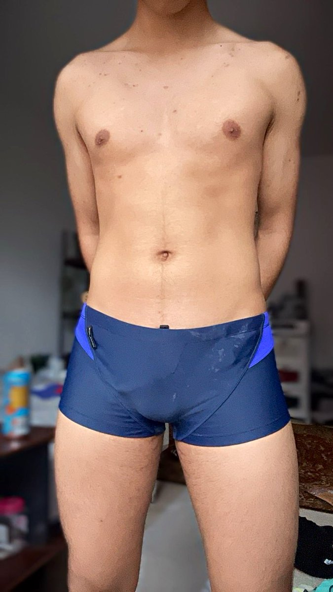 Trying the new gear, what do you guys think?👅🫣