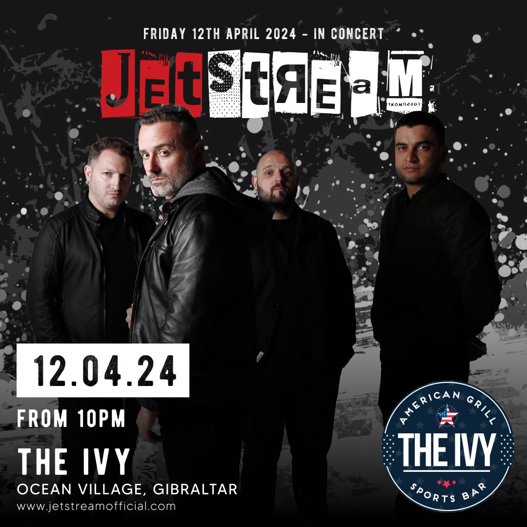 Jetstream tweet media