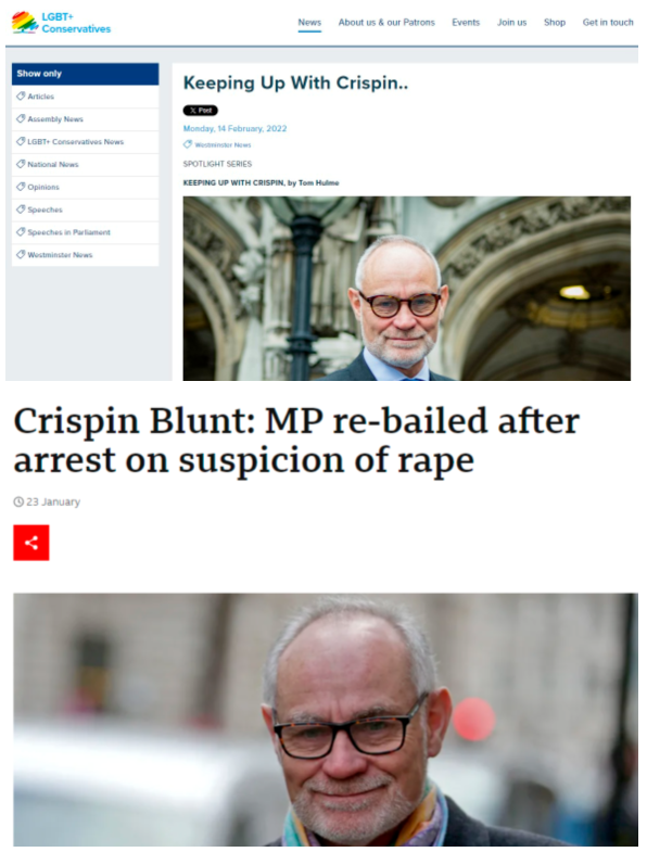 ripx4nutmeg's tweet photo. William Wragg has admitted that he gave the personal phone numbers of fellow MPs to a man he met on Grindr. He is at least the third Tory MP who is a member of trans activist body LGBT+ Conservatives to have become embroiled in a legal and sexual scandal in this parliament alone https://t.co/zm5xkncYsh