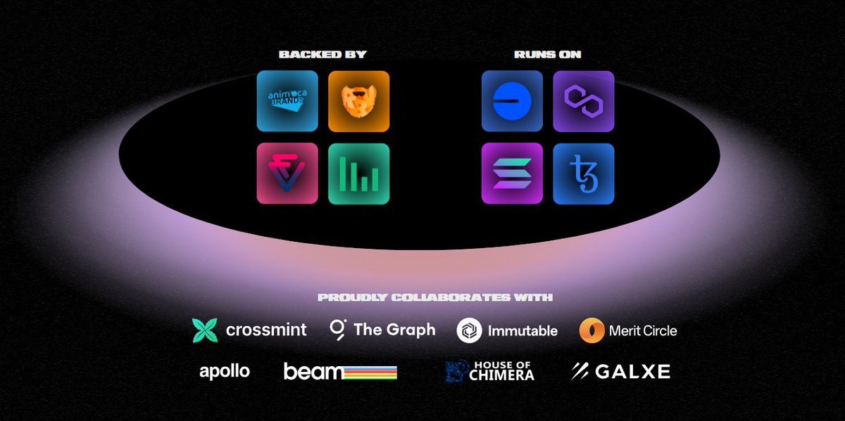 Free mint on <a href="/solana/">Solana</a> 

Let's deep dive into <a href="/onopenxyz/">OPEN Ticketing Ecosystem</a> 

1/ Onopenxyz
- Online ticketing system
- Team with 7 years of ticketing infrastructure
- Limited-edition NFTs in the on-chain ticketing industry

2/ Data to date
- TOTAL EVENTS : 22,270
- TOTAL TICKETS : 5,762,327
- REVENUE