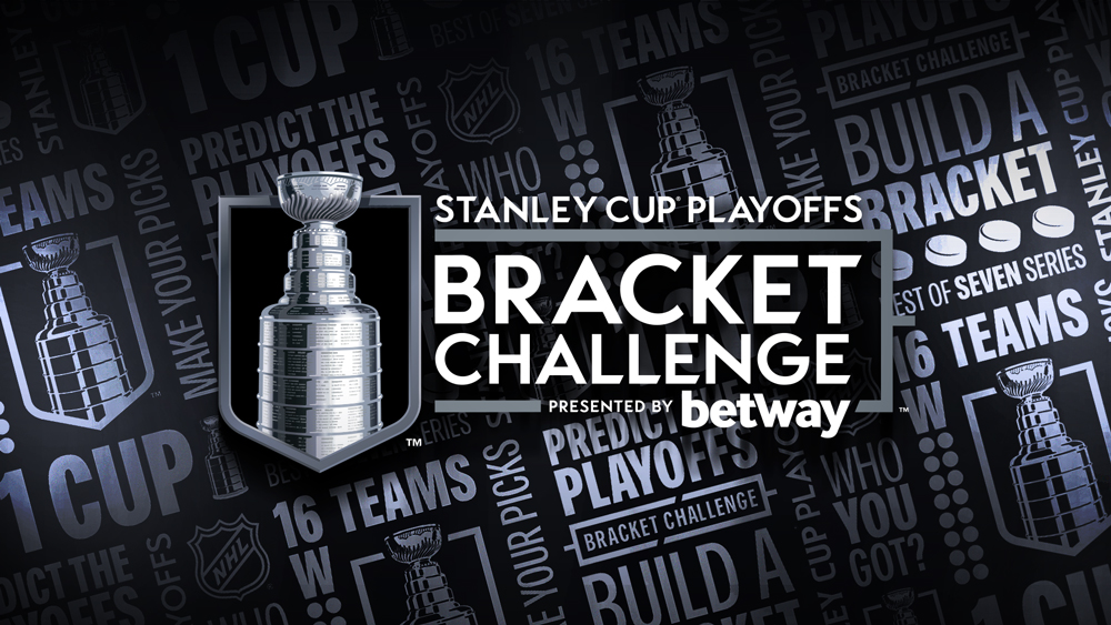 Get Ready to Predict the Playoffs: Pre-Registration now open for the 2024 #StanleyCup Playoffs Bracket Challenge presented by Betway. Details: nhl.com/news/2024-nhl-…