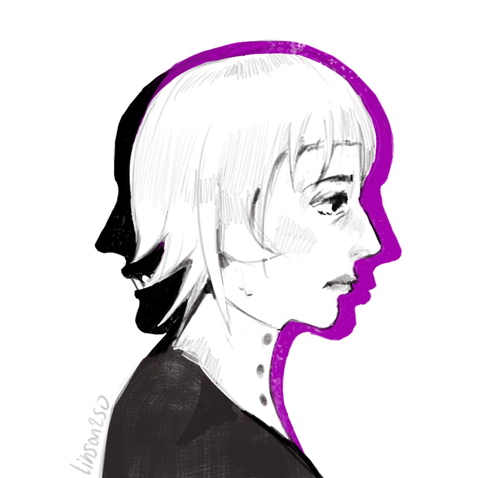 Crona 
#fanart #souleater #animefanart #украрт