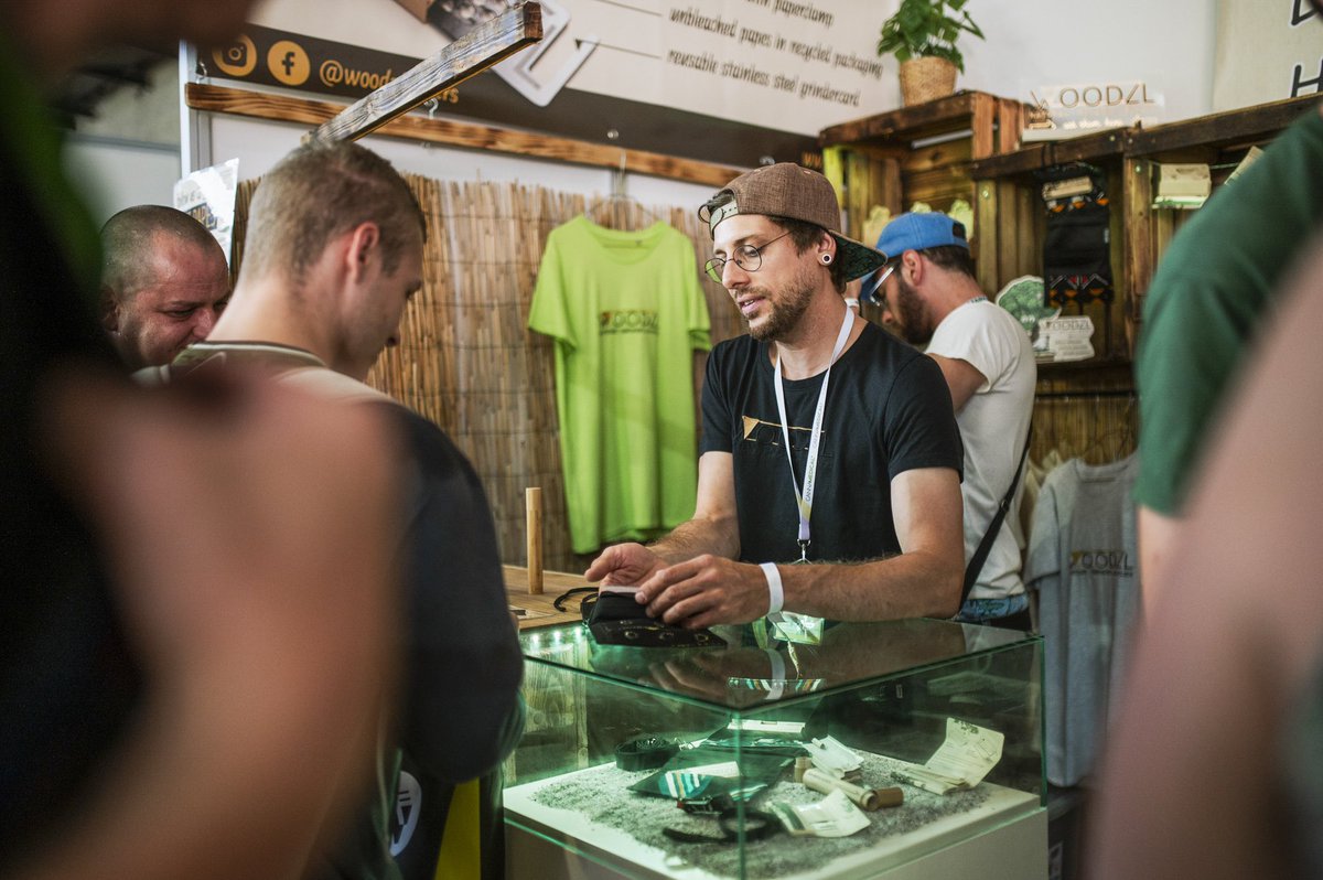 Join Mary Jane Berlin with lots of curiosity! We have so many amazing exhibitors this year, it’ll be unforgettable 😍🔥

#marjaneberlin #messeberlin #berlinfestival #events #hanfexpo #berlin #germany #fp #tickets #broccoli #cannabislegal #exhibitor