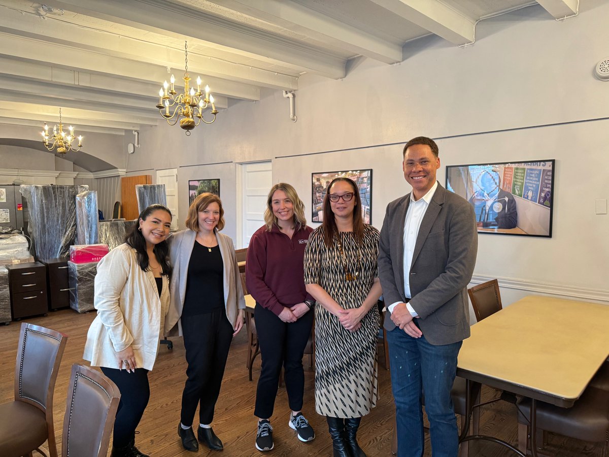 Alderman Matt Martin tweet media