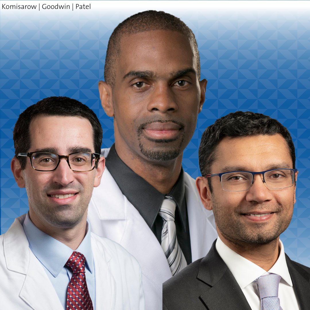 Duke Center for Brain and Spine Metastasis tweet media