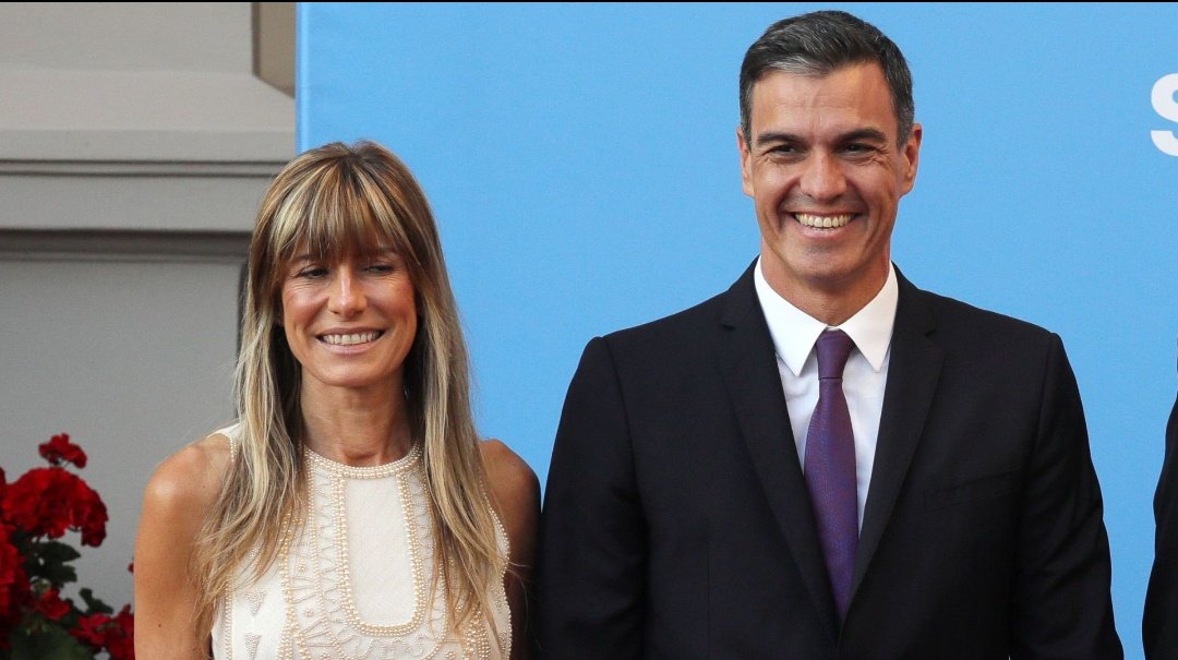 JavierO66080535's tweet photo. ... Si crees que los Chauchesku de Carabanchel deben ir a la cárcel, RETUITEA... https://t.co/W86JvDG0NX