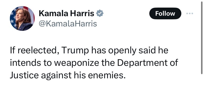 Bad Hombre tweet media