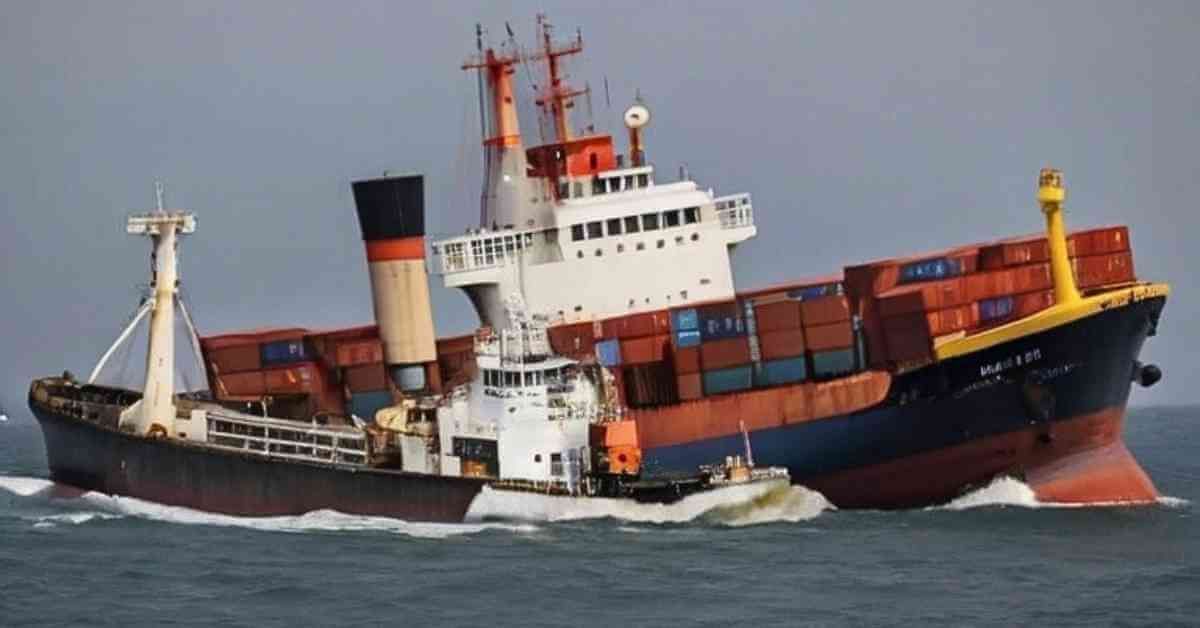 MarineInsight tweet media