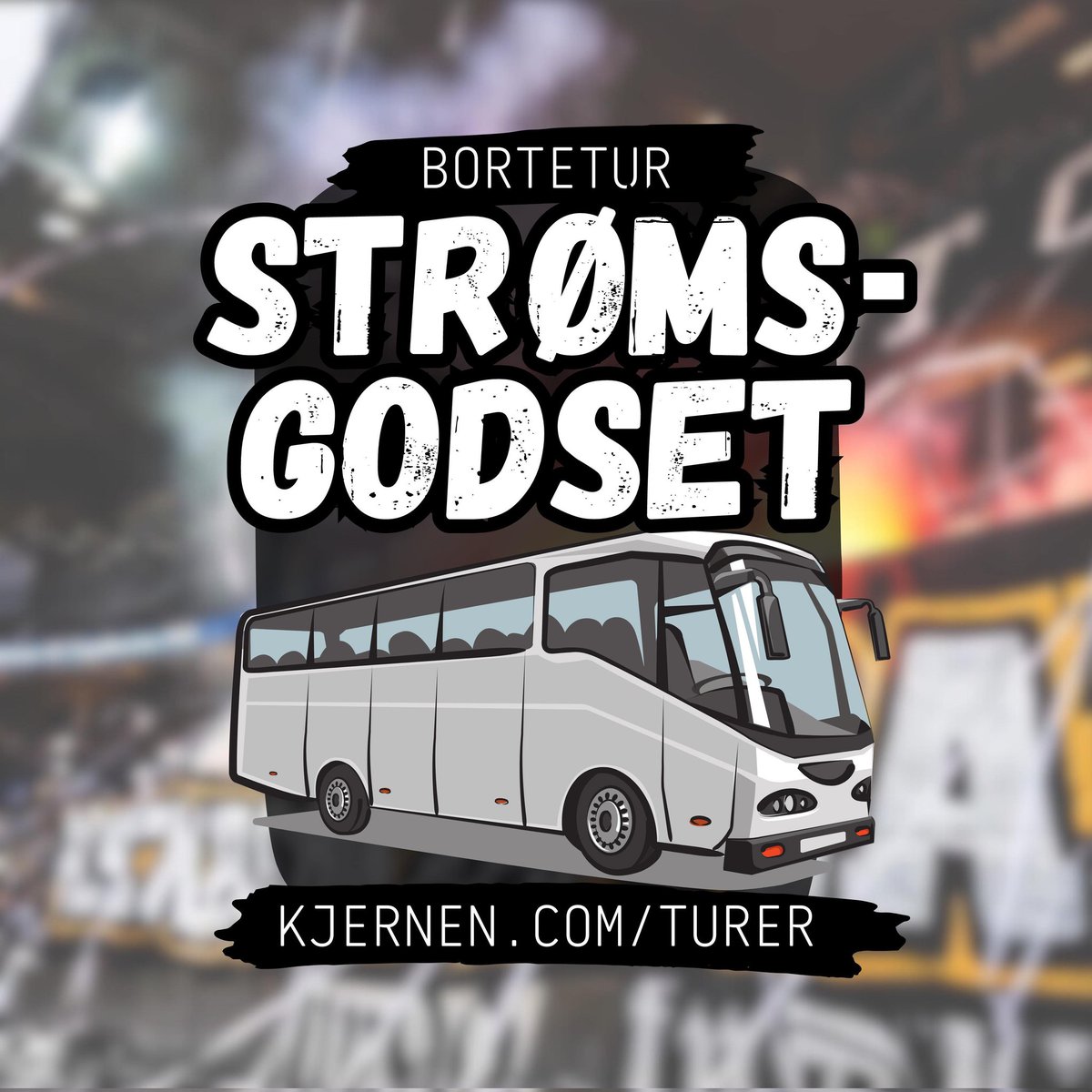 Mens Øvre Øst selger seg selv mot Bodø/Glimt, ønsker vi å minne helgas kamp i Drammen, og neste hjemmekamp mot HamKam

Fortsatt ledige billetter til disse kampene!

Kjøp kampbillett til
- Strømsgodset borte her: rbk.no/bortekamp
- HamKam hjemme her: rbk.no/billett