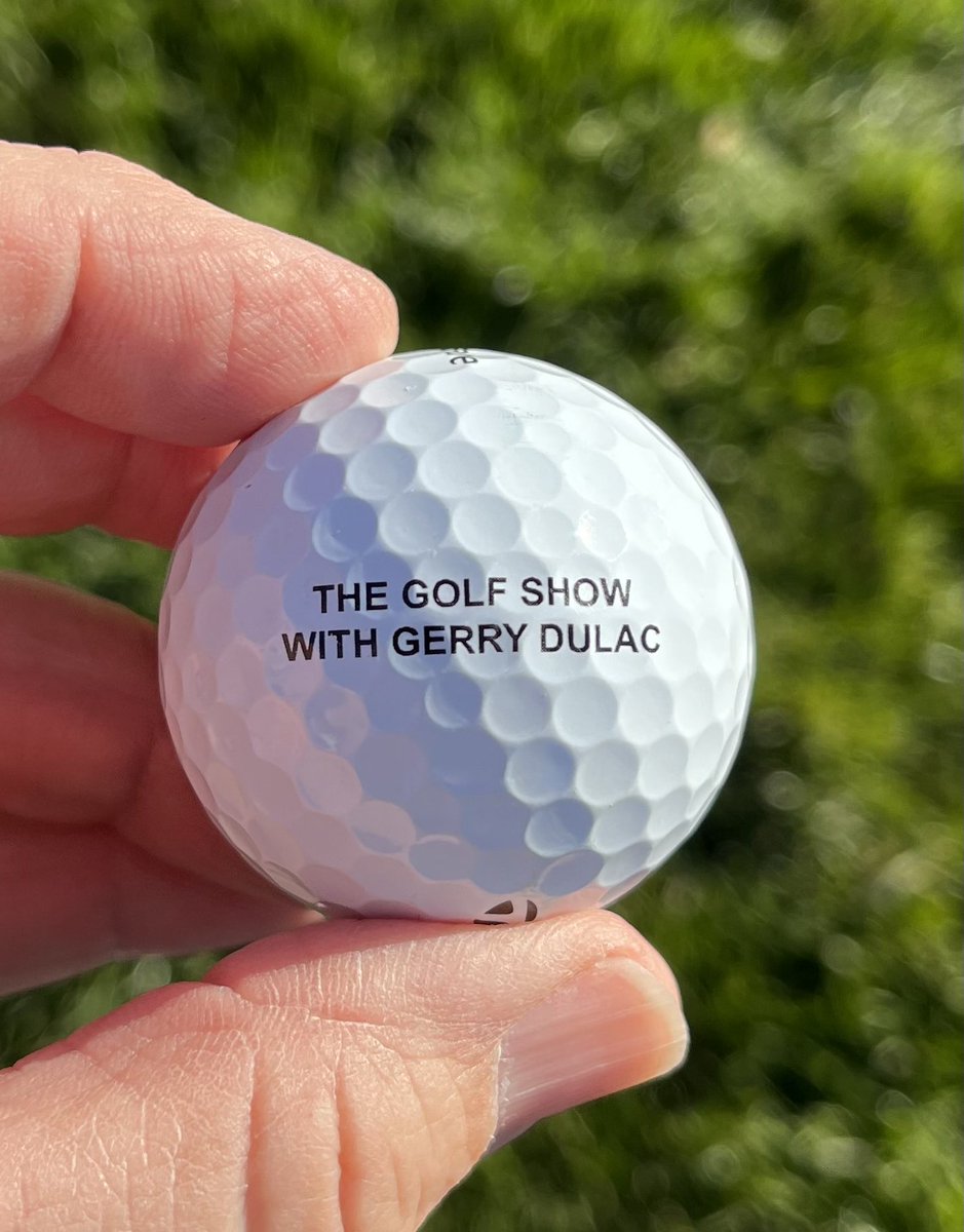 The Golf Show is live at @_ShootersGolf in Wexford tonight 6-7 pm, and it's our Masters preview with the Golf Channel's @RichLernerGC and @GeoffShac. Stop by or tune in @FoxSportsPGH 970 am. @TaylorMadeGolf hats to give away. #MichelobUltra