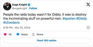 So not only did Suge Knight delete this tweet, but it has now disappeared from Google cache. Very strange! mintpressnews.com/p-diddy-pedo-p…