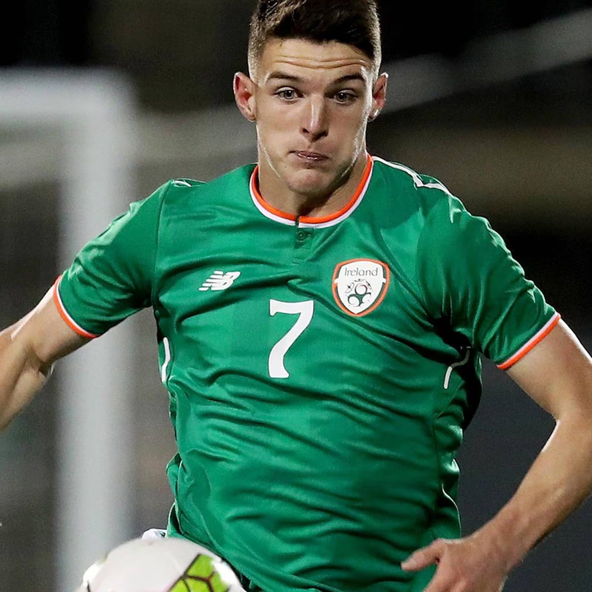 Brian Harrison tweet media