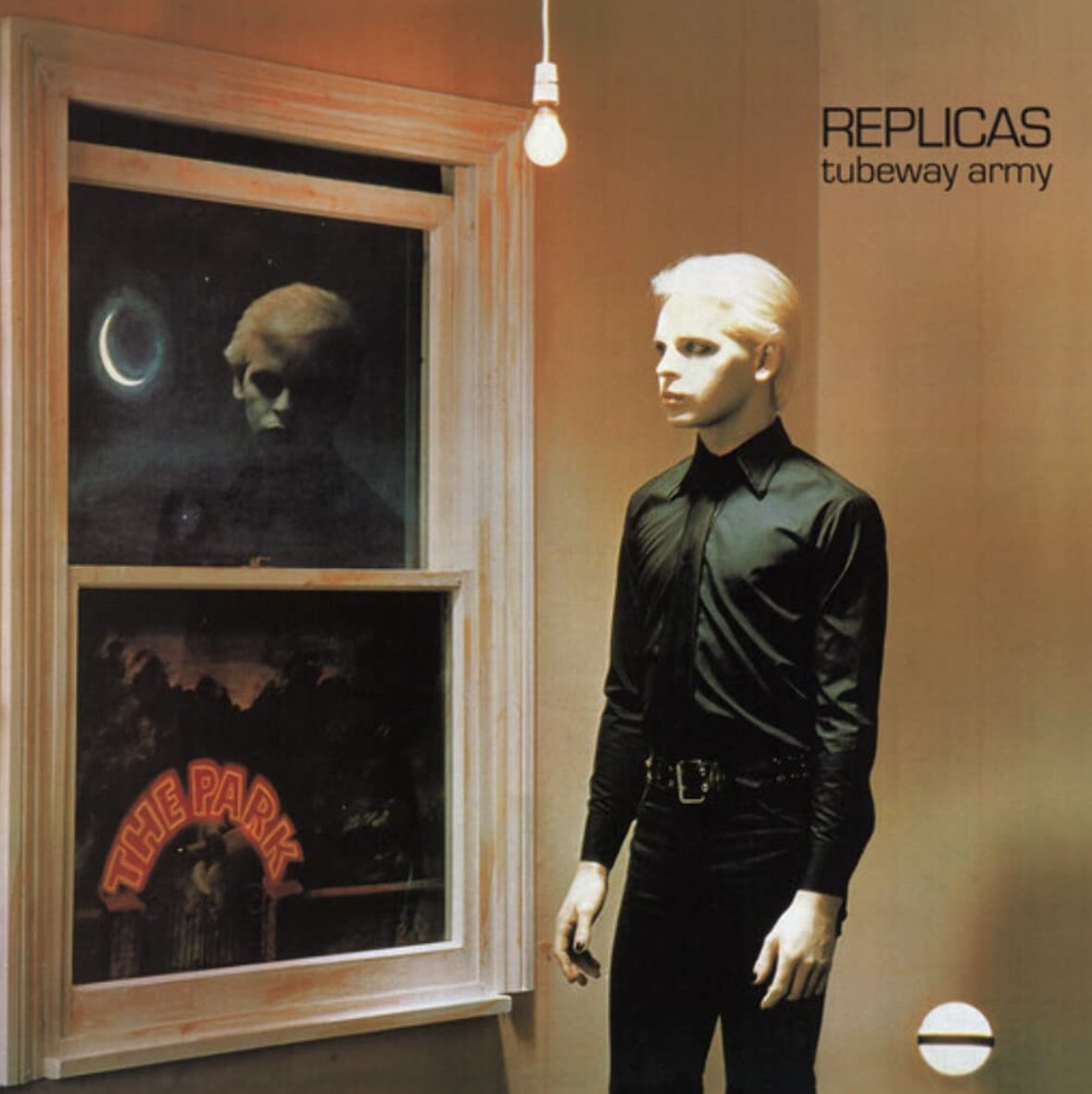 Gary Numan tweet media