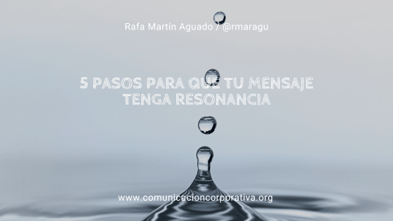 chemaff's tweet photo. Cómo lograr que tu mensaje resuene https://t.co/TiCv5BxWbZ https://t.co/RioeG3CZQs