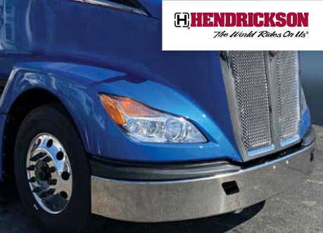 HEND_INTL's tweet photo. Looking for replacement top fillers for your T680 Hendrickson Bumper?! 

We now have available top filler kits for sale (602470K). Contact your customer service representative for pricing and to place an order. #ALLMakes #AftermarketBumpers https://t.co/yfaYDXJtcn