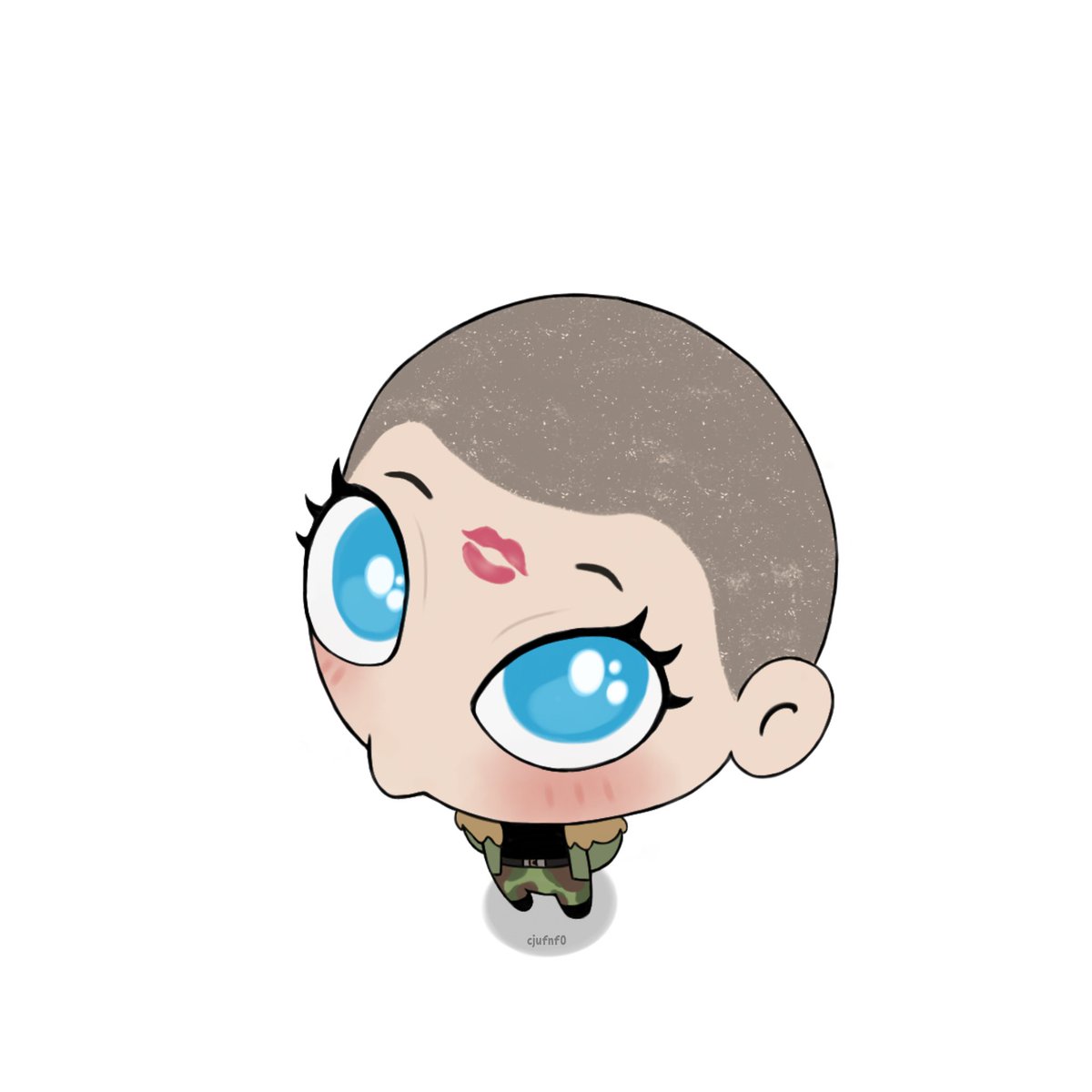 I can’t stop thinking about him.. YASSIFIED SAEJIMA