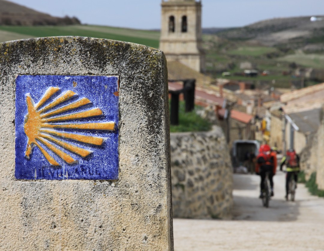 Experience the charm of the Camino de Santiago with UWalk 🥧🫒🦋☀️🌈🌫️

Start your journey of fulfillment by checking out what stages we have on offer uwalk.ie

#walkingholiday #friendsholiday #solotravelgroup #irishoncamino #irishcaminocompany  #healingholiday