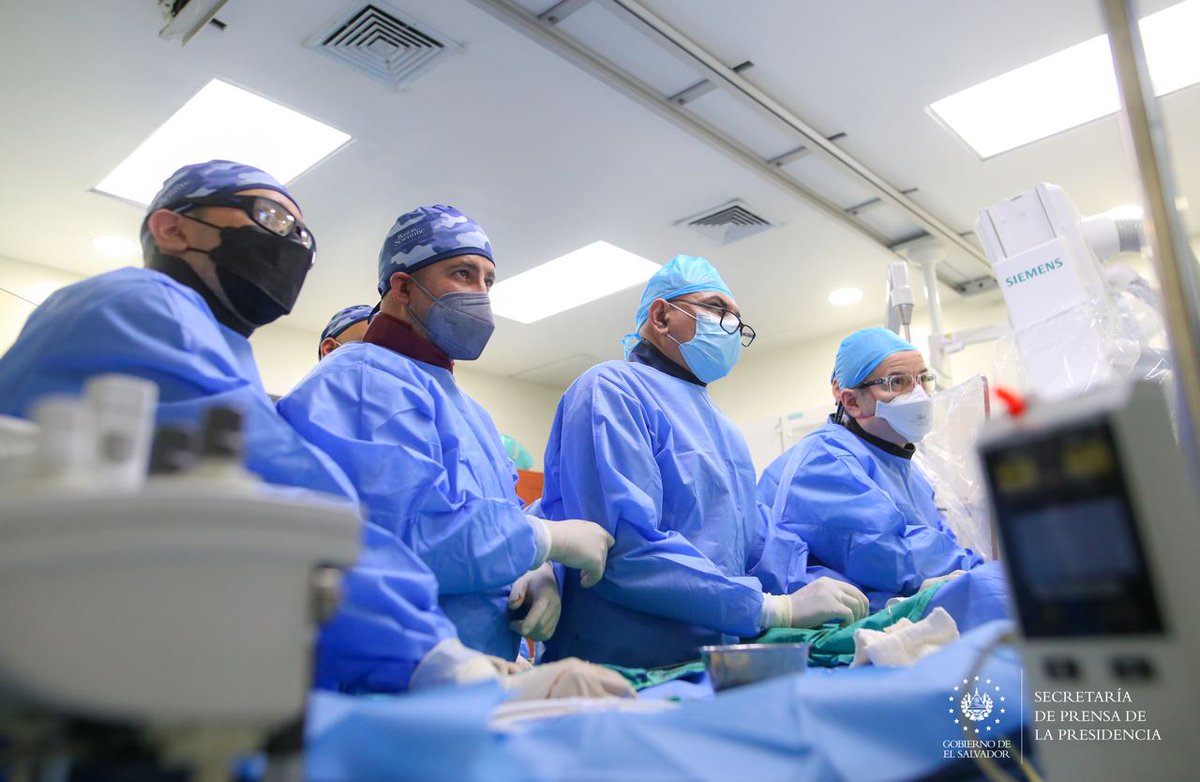 Salvador Chacón tweet media