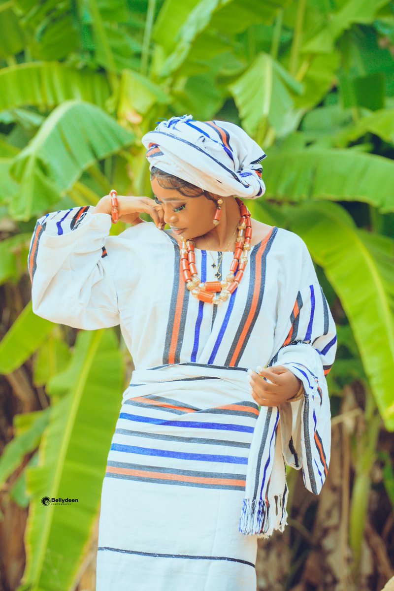 mrbellydeen's tweet photo. Ita-inochi: The endangered craft in Ebiraland

 Ebira people like many other tribe of the world are blessed with many art and craft such as Pottery making, Basket weaving, Iron smelting, wood carving and cloth weaving.

Photograph by Bellydeen https://t.co/ohwfYZmg7P